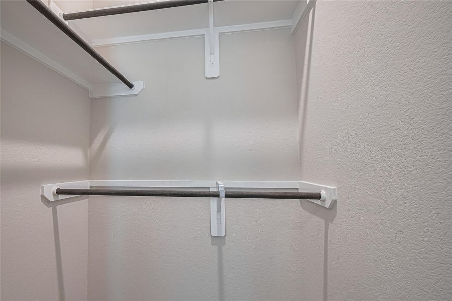 Furnished interior view inside a new home in La Segarra, Brookshire (Image 10). Furnished interior view inside a new home in La Segarra, Brookshire (Image 10).