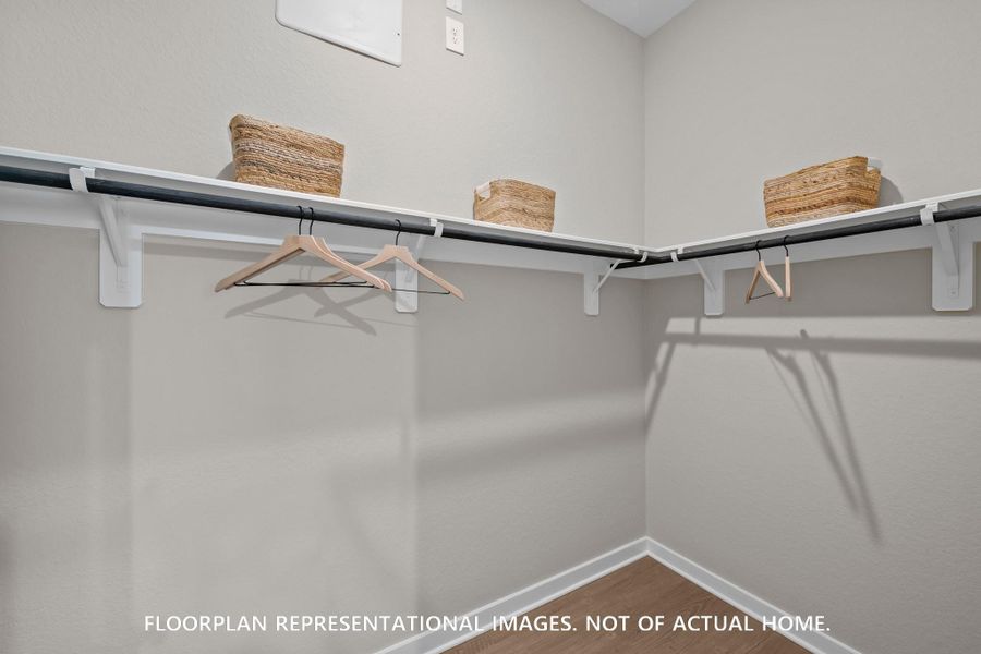 Image 17 of a home in Pinewood at Grand Texas.