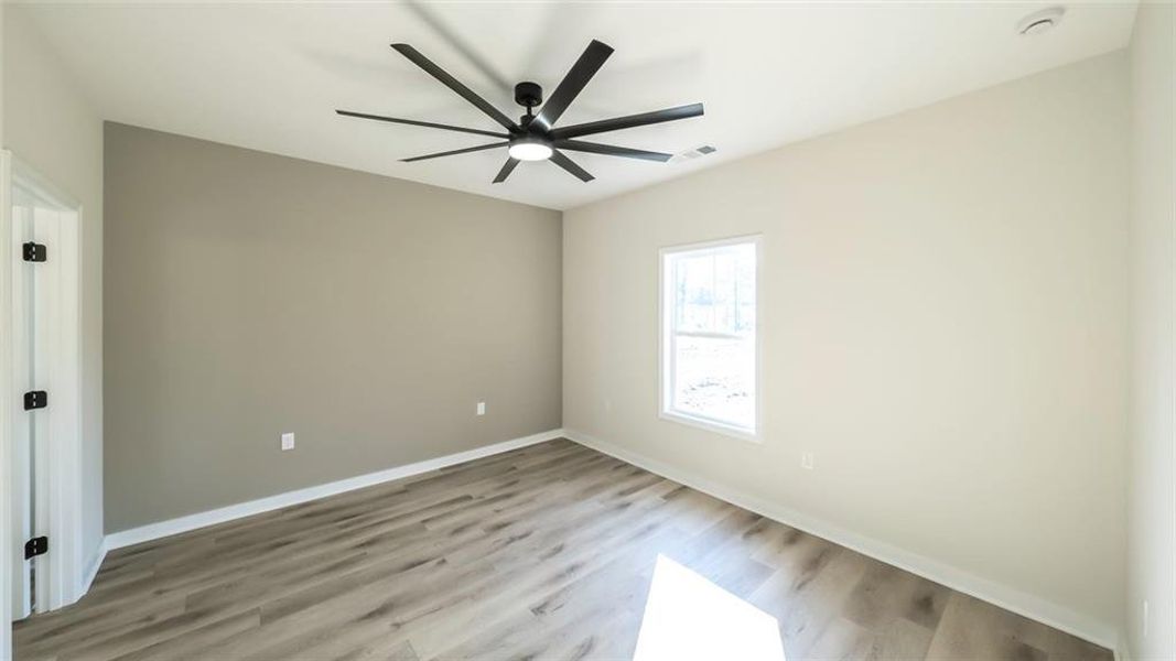 Spacious, unfurnished interior of a new home in , Tallapoosa (Image 35). Spacious, unfurnished interior of a new home in , Tallapoosa (Image 35).