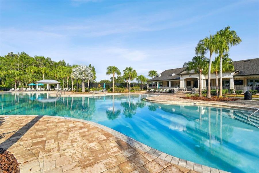 Community amenities in , Tampa (Image 34).