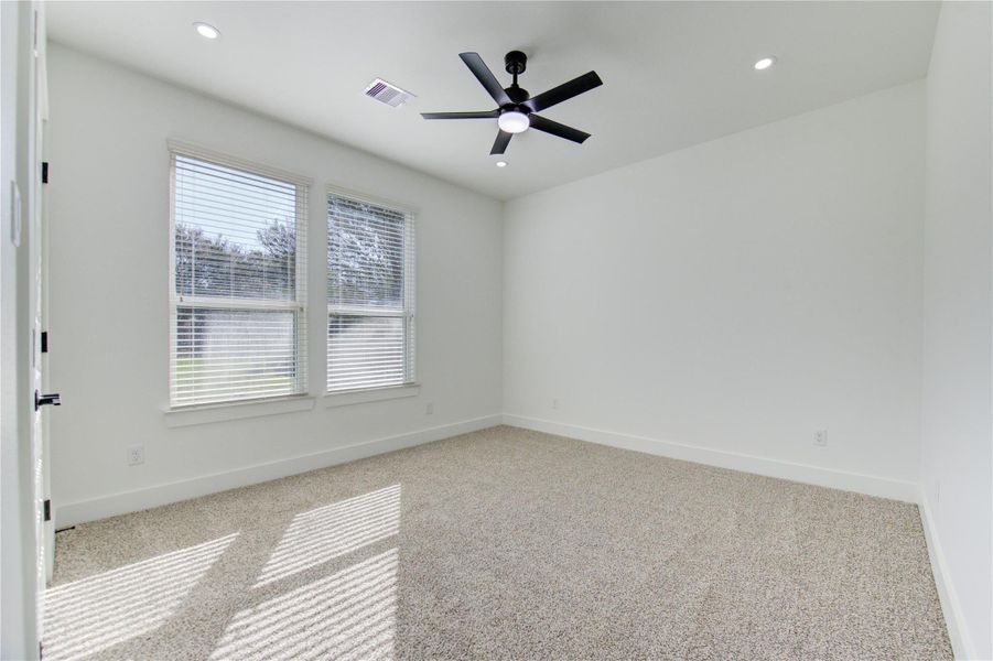 Spacious, unfurnished interior of a new home in , Waller (Image 28). Spacious, unfurnished interior of a new home in , Waller (Image 28).