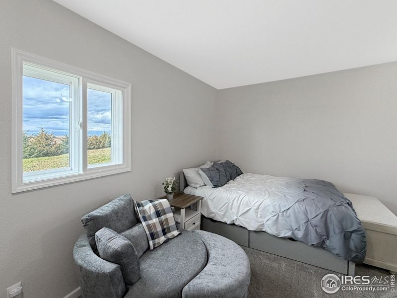 Furnished interior view inside a new home in , Sterling (Image 13). Furnished interior view inside a new home in , Sterling (Image 13).