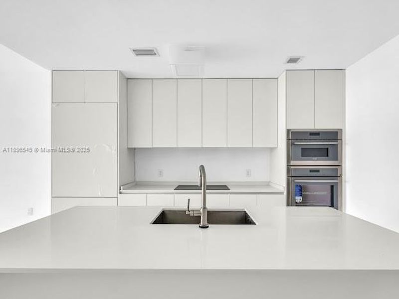 Close-up of interior finishes inside a home in , Miami (Image 22). Close-up of interior finishes inside a home in , Miami (Image 22).