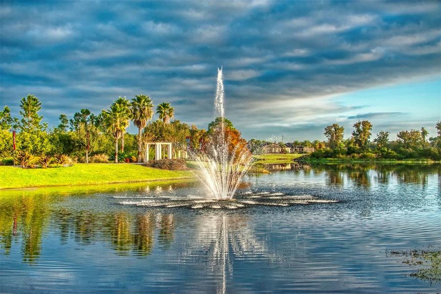 Natural landscape and outdoor views near  in Poinciana (Image 34).