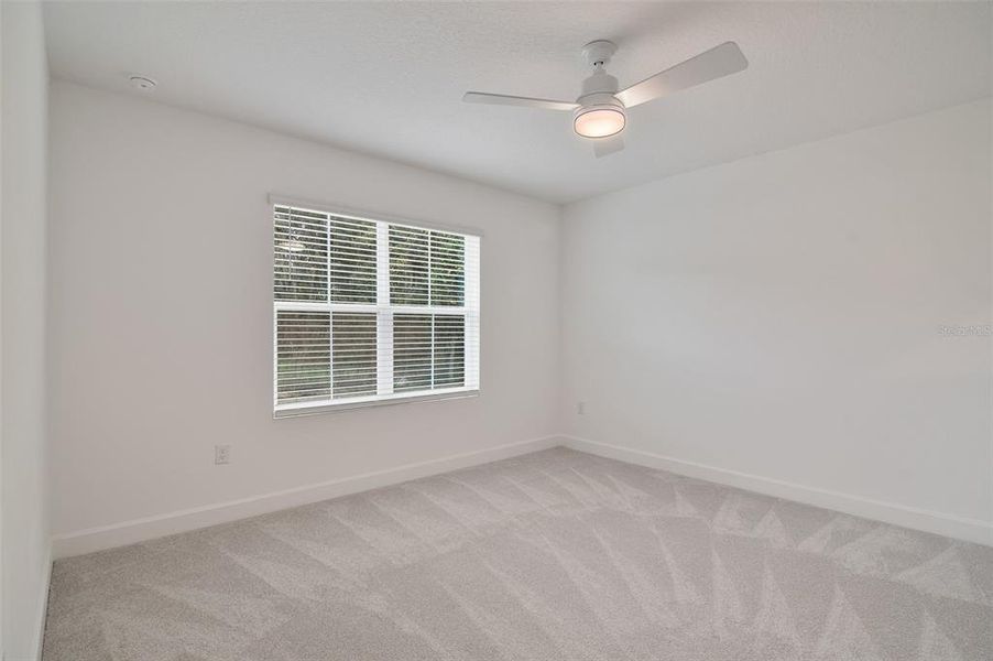 Spacious, unfurnished interior of a new home in Aspire at Citrus Springs, Citrus Springs (Image 15).