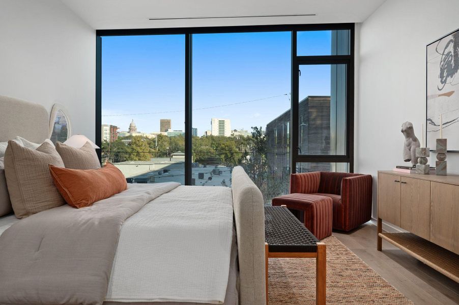 Photo is of a staged model or similar unit and is for illustrative purposes only.