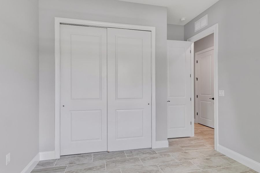 Bethpage Fourth Bedroom