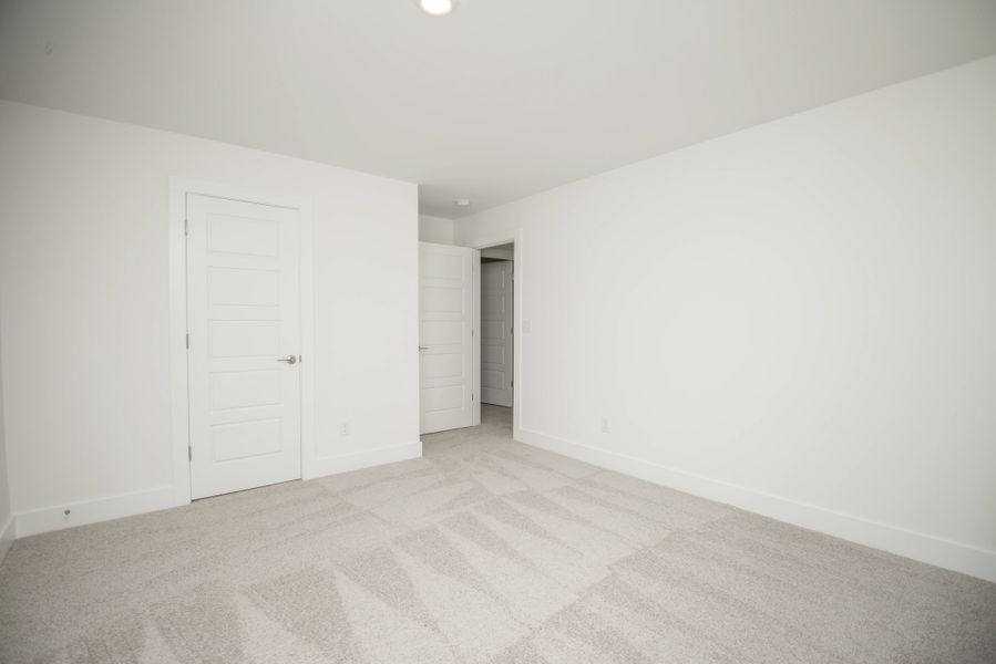 *Photo of example home. Selections and finishes may vary.