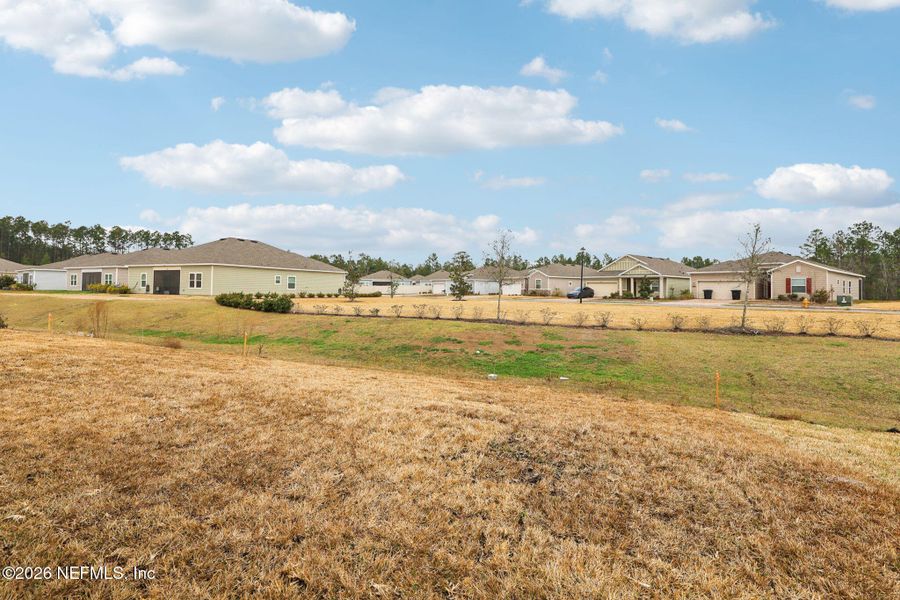 Site preparation for new homesites in Cypress Meadows - Signature Series, Jacksonville (Image 35).