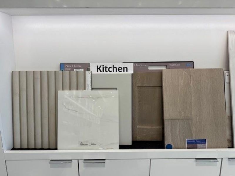 Kitchen Selections