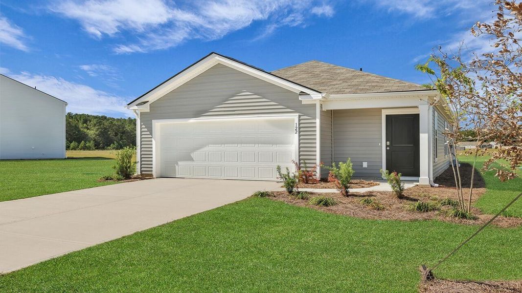 Image 30 of a home in Evergreen.