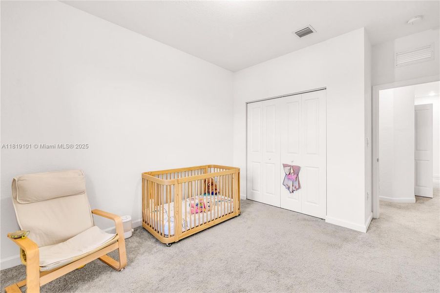 Furnished interior view inside a new home in Westview: Nantucket Collection, Miami (Image 6). Furnished interior view inside a new home in Westview: Nantucket Collection, Miami (Image 6).