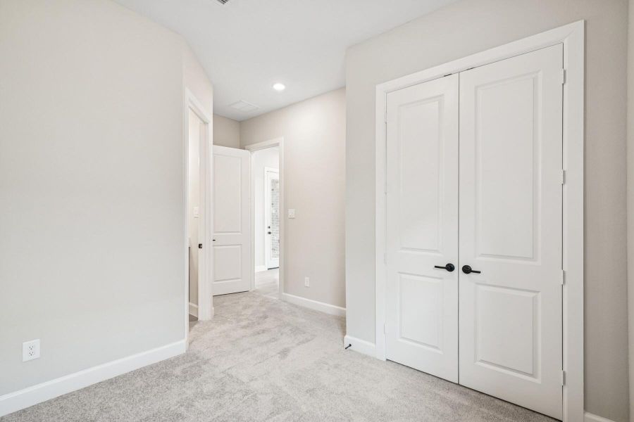 Image 20 of a home in Grange 45' Homesites. Image 20 of a home in Grange 45' Homesites.