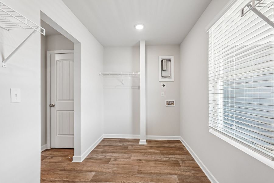 New Home in Hogansville, GA.  - Slide 11