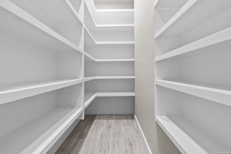 Spacious, unfurnished interior of a new home in , Spring Branch (Image 19). Spacious, unfurnished interior of a new home in , Spring Branch (Image 19).