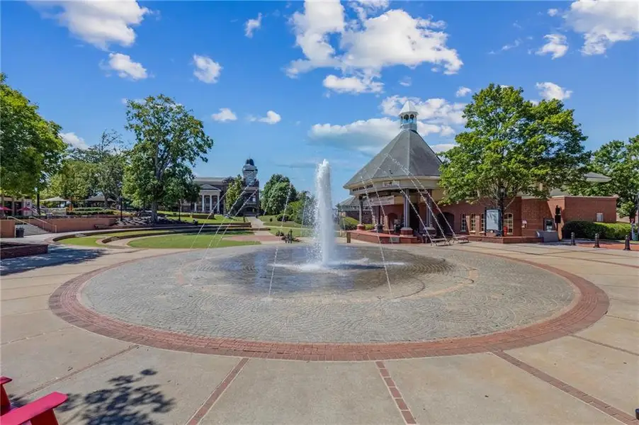 Community amenities in , Duluth (Image 41). Community amenities in , Duluth (Image 41).