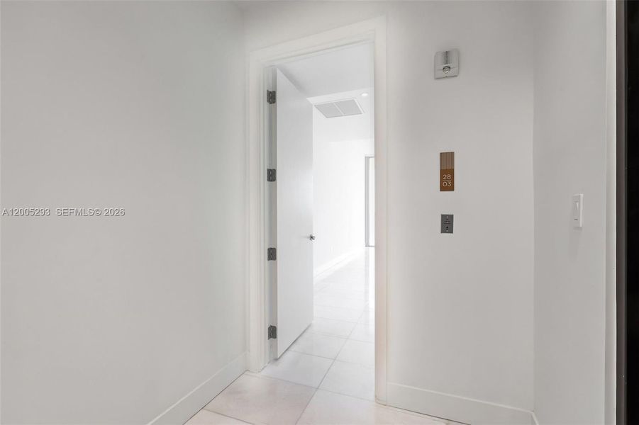 Spacious, unfurnished interior of a new home in , Miami (Image 20). Spacious, unfurnished interior of a new home in , Miami (Image 20).
