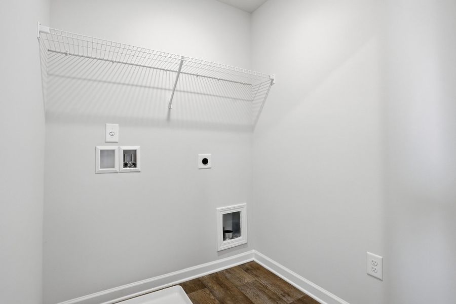 New Home in Covington, GA.  - Slide 12