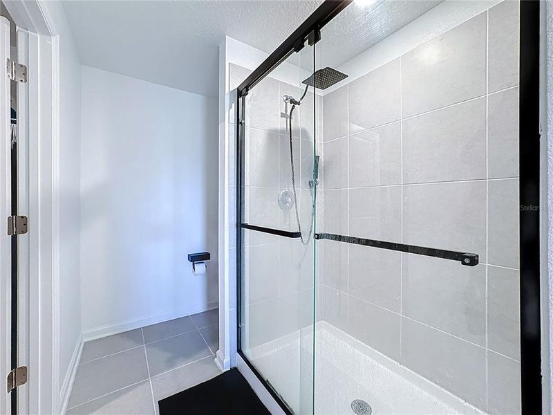 Close-up of interior finishes inside a home in Providence, Davenport (Image 21).