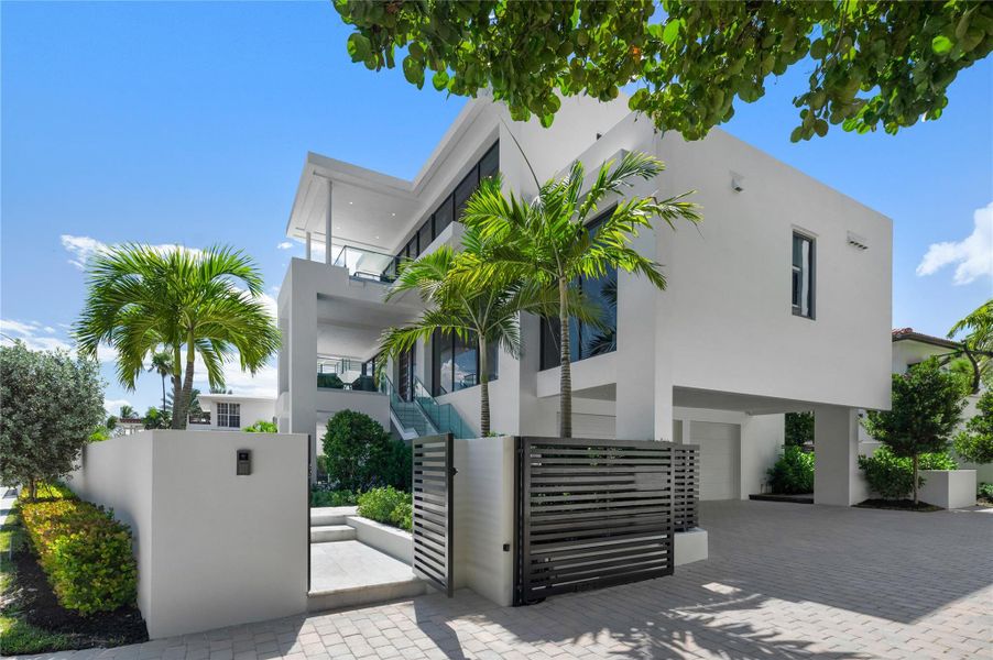 Image 45 of a home in .