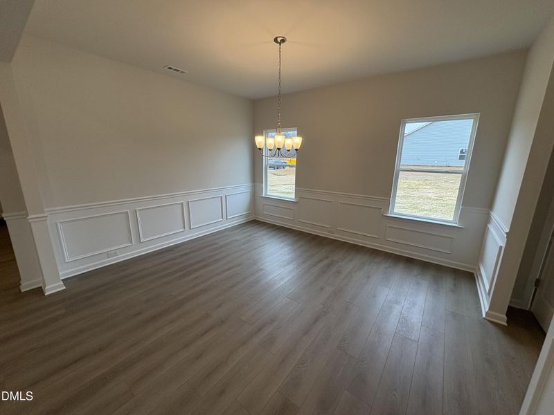 Wainscoting Wainscoting