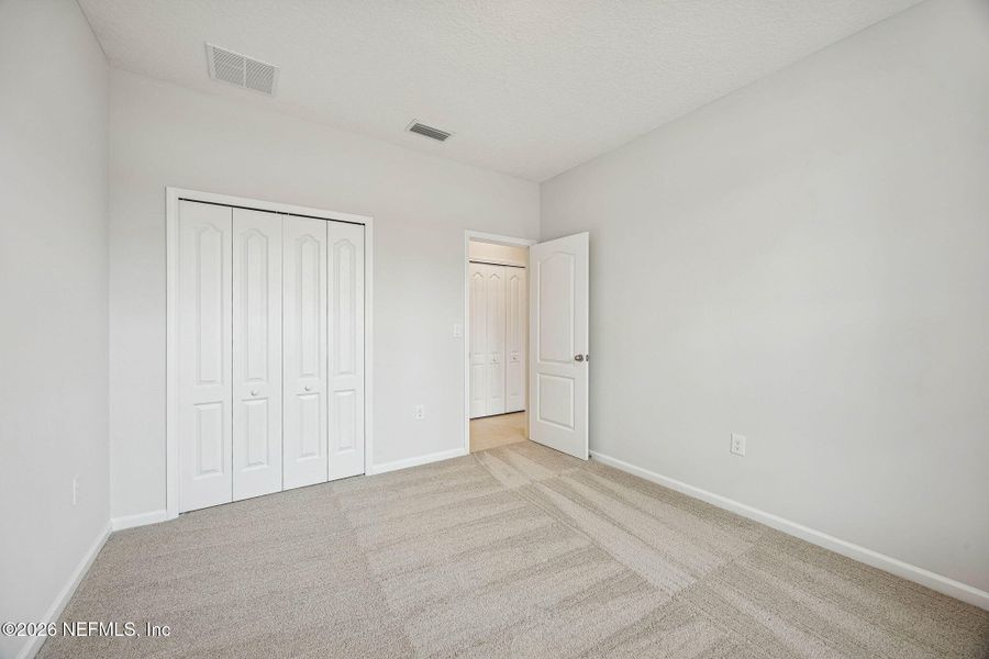 Spacious, unfurnished interior of a new home in Weston Woods, Jacksonville (Image 11). Spacious, unfurnished interior of a new home in Weston Woods, Jacksonville (Image 11).