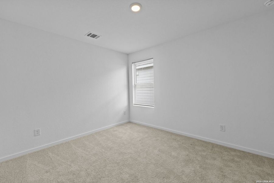 Spacious, unfurnished interior of a new home in Spring Grove, St. Hedwig (Image 18). Spacious, unfurnished interior of a new home in Spring Grove, St. Hedwig (Image 18).
