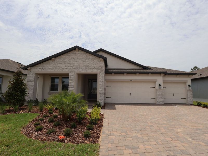 Front Exterior