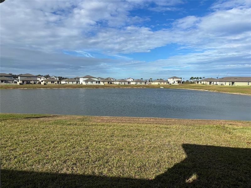 Natural landscape and outdoor views near Seaire in Parrish (Image 15).
