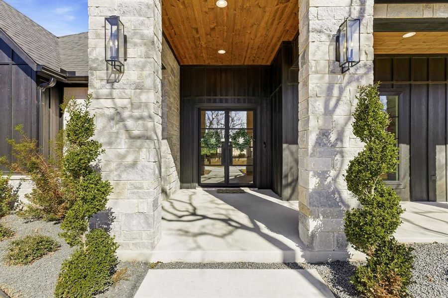 Front Porch Front Porch