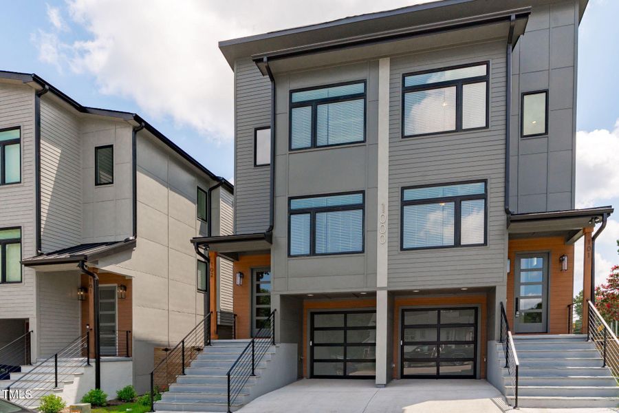 Front Exterior Front Exterior