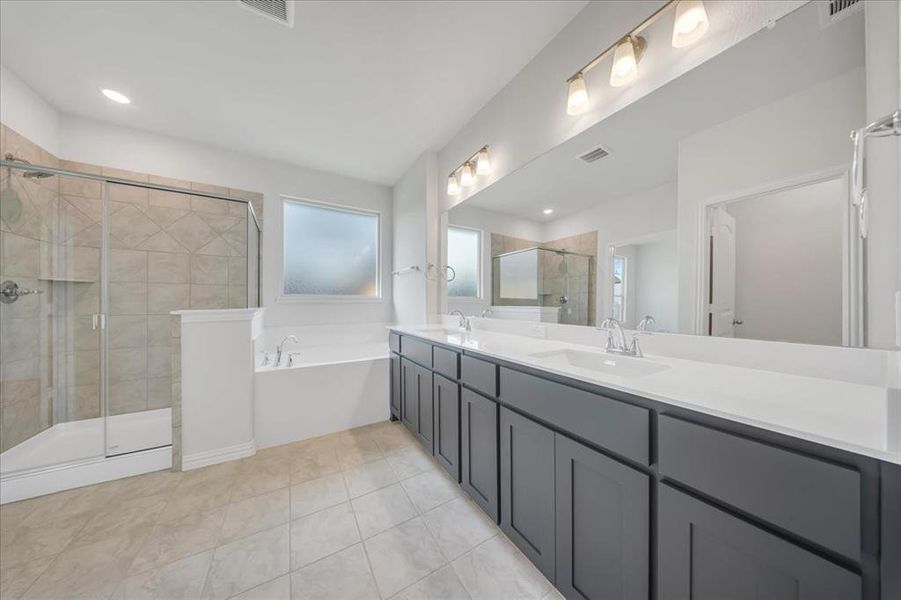 Image 33 of a home in Liberty Pointe. Image 33 of a home in Liberty Pointe.