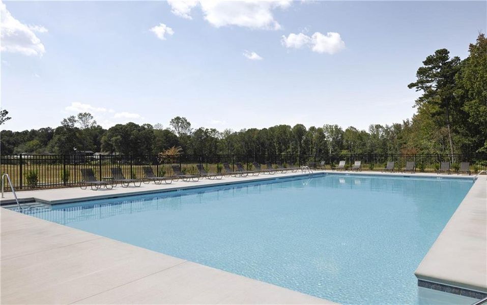 Community amenities in The Grove At Mundy Mill, Gainesville (Image 14).