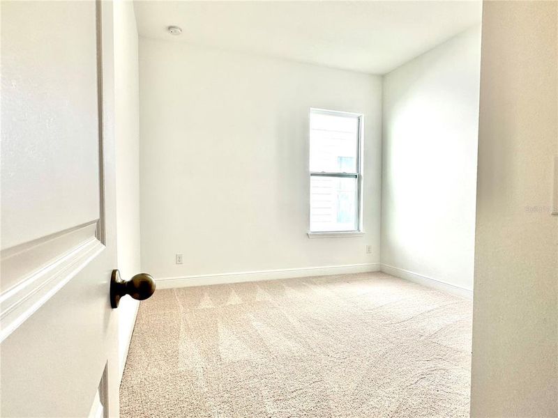 Spacious, unfurnished interior of a new home in Northlake Traditional, Winter Garden (Image 21). Spacious, unfurnished interior of a new home in Northlake Traditional, Winter Garden (Image 21).
