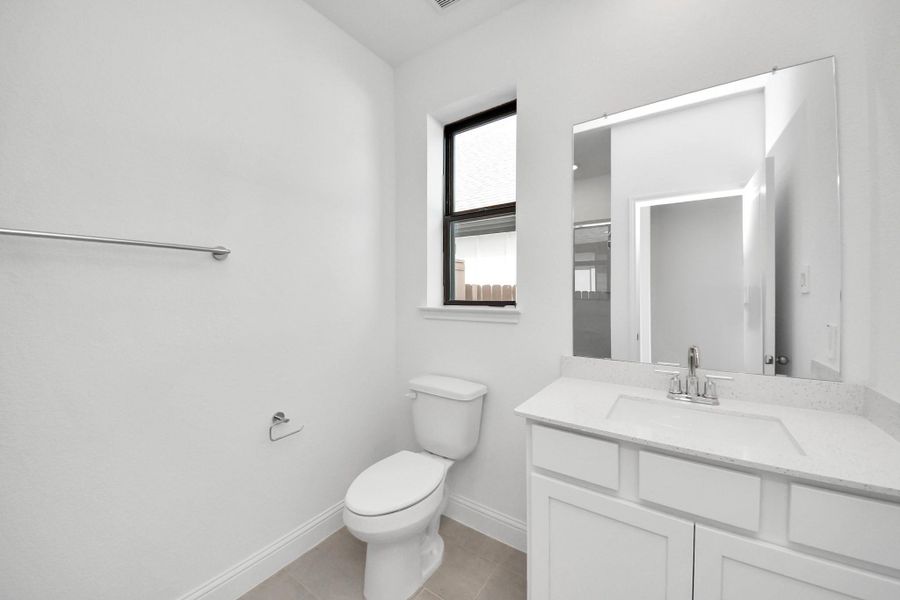 Furnished interior view inside a new home in , Katy (Image 5). Furnished interior view inside a new home in , Katy (Image 5).