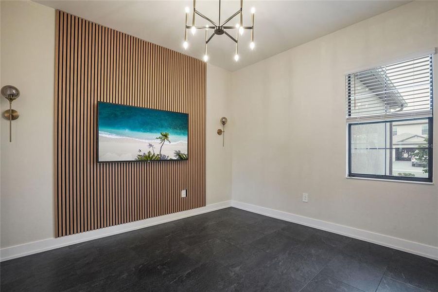 Spacious, unfurnished interior of a new home in , Lakewood Ranch (Image 21). Spacious, unfurnished interior of a new home in , Lakewood Ranch (Image 21).