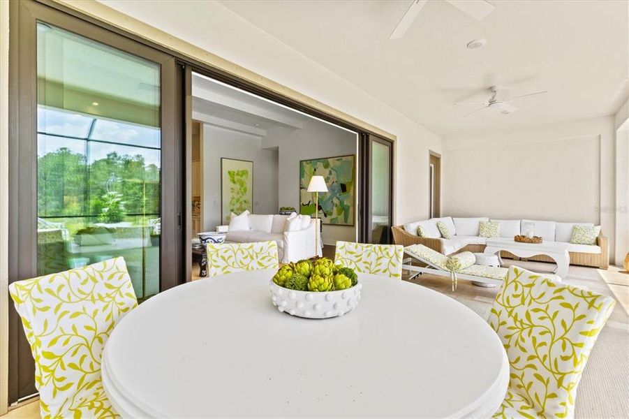 Image 83 of a home in Crosswind Ranch.