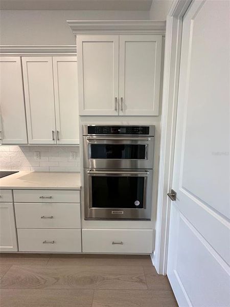 Furnished interior view inside a new home in Lakespur Wellen Park, Venice (Image 5).