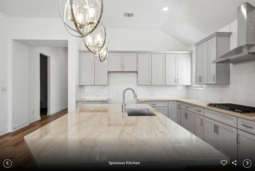 Interior photos- Photo of Pulte model home with same floor plan, not of actual home listed. Interior photos- Photo of Pulte model home with same floor plan, not of actual home listed.