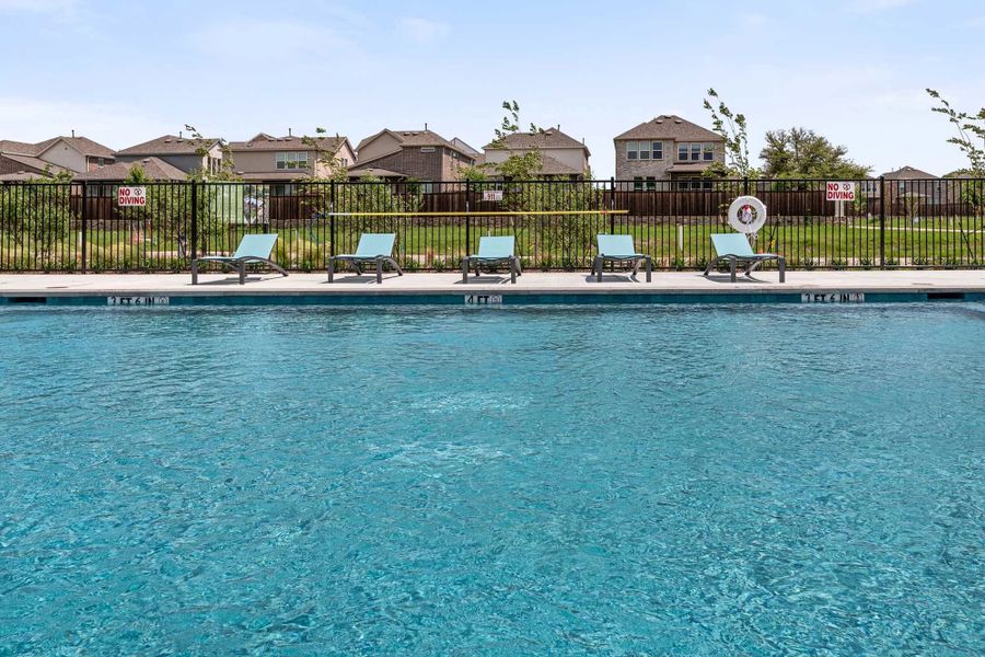 Sereno Oaks Swimming Pool Sereno Oaks Swimming Pool