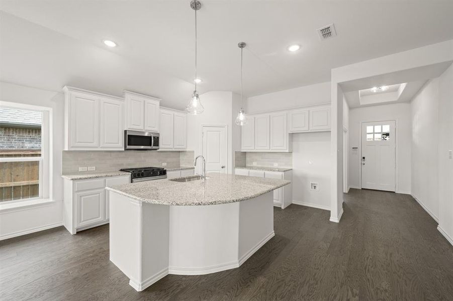 4325 Sun Meadow- Kitchen-2 4325 Sun Meadow- Kitchen-2