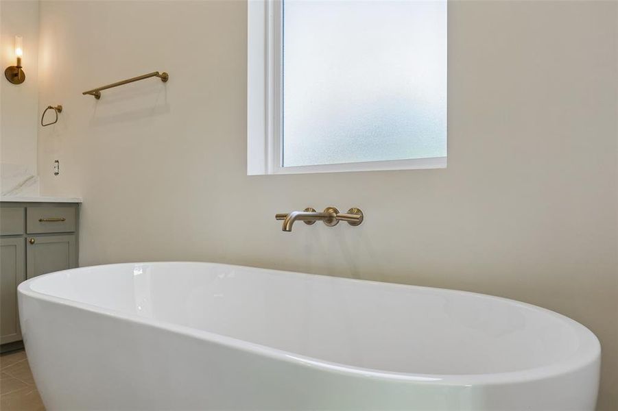 Close-up of interior finishes inside a home in , Dallas (Image 19). Close-up of interior finishes inside a home in , Dallas (Image 19).