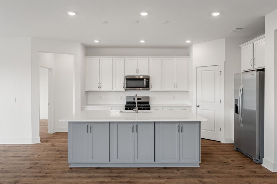 Smyrna, TN New Home.  - Slide 13