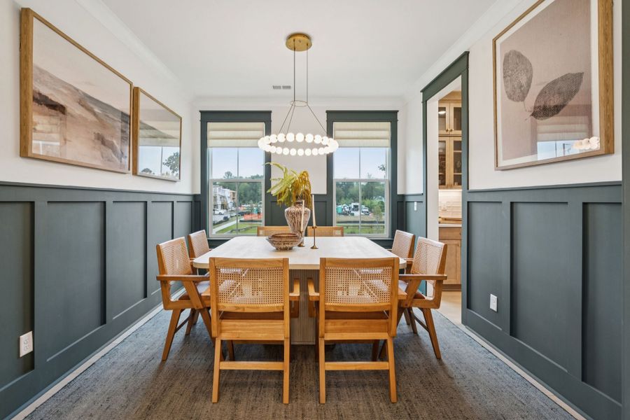 4br New Home in Johns Island, SC.  - Slide 22