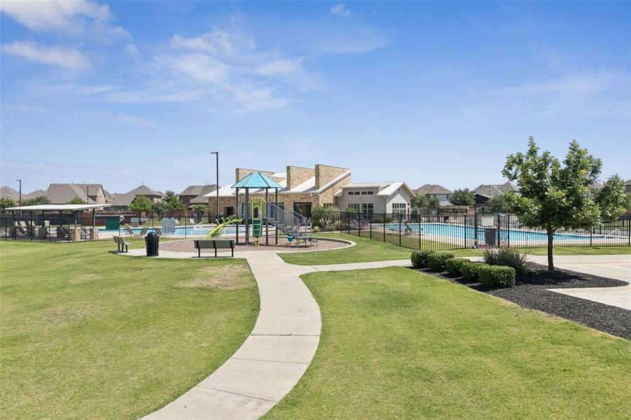 Community amenities in , Celina (Image 34). Community amenities in , Celina (Image 34).