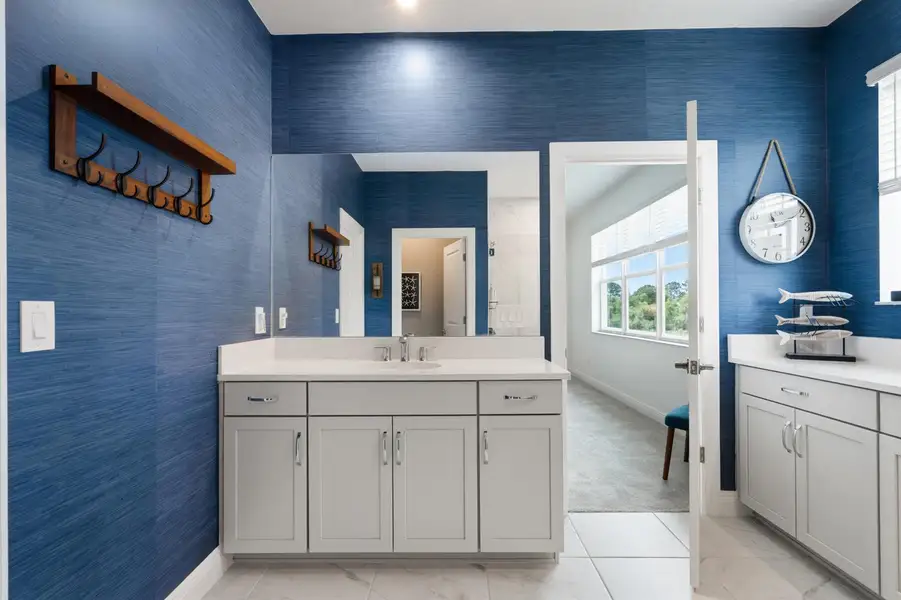 Primary Bathroom Primary Bathroom