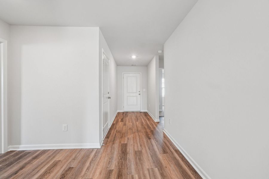 New Home in Conway, SC.  - Slide 7