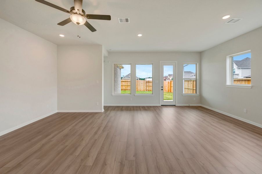 Family Room Family Room