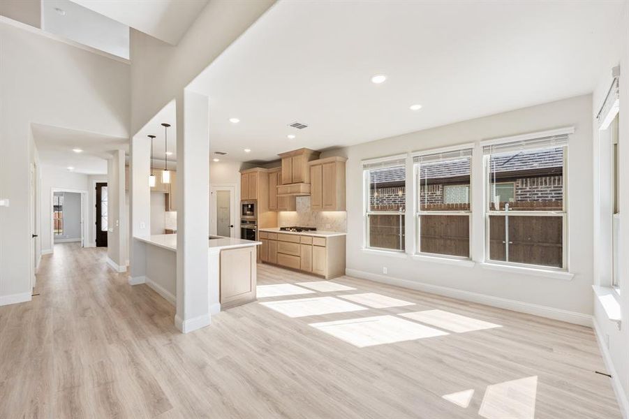 Image 40 of a home in Ridge Ranch Classic 60.