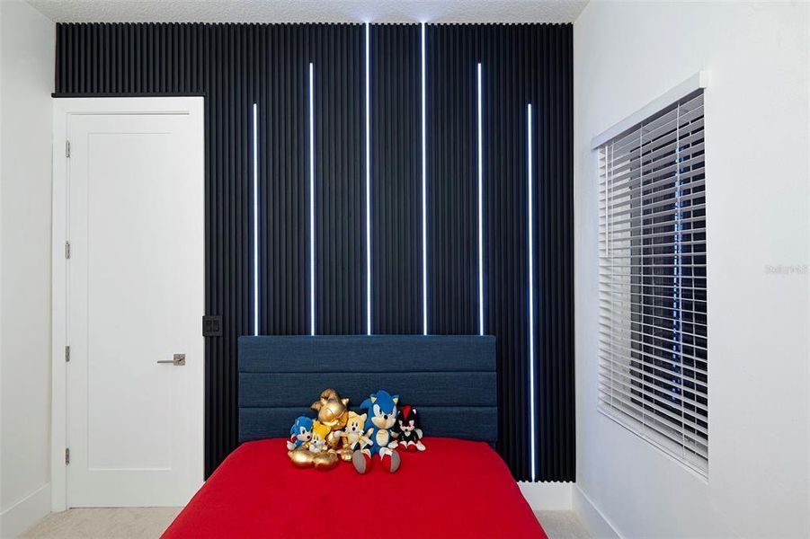 2nd bedroom 2nd bedroom